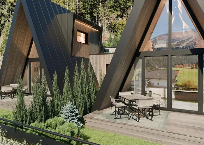 Ξενοδοχείο Fischerwirt Am 3*