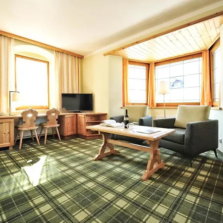 Fischerwirt Am 3* Achenkirch