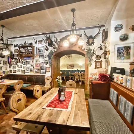 Hotel Fischerwirt Am Achenkirch