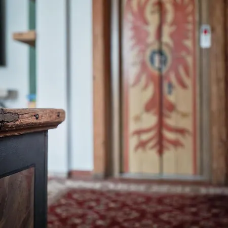 Hotel Fischerwirt Am