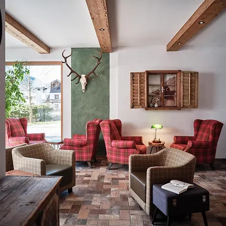 Fischerwirt Am Hotel