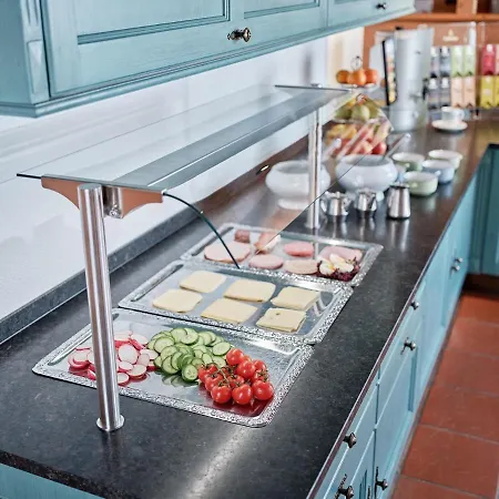 Hotel Fischerwirt Am Achenkirch