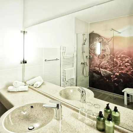 Fischerwirt Am Hotel