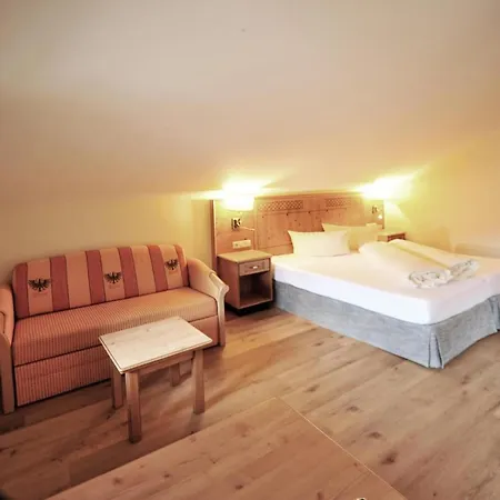 Fischerwirt Am Hotel