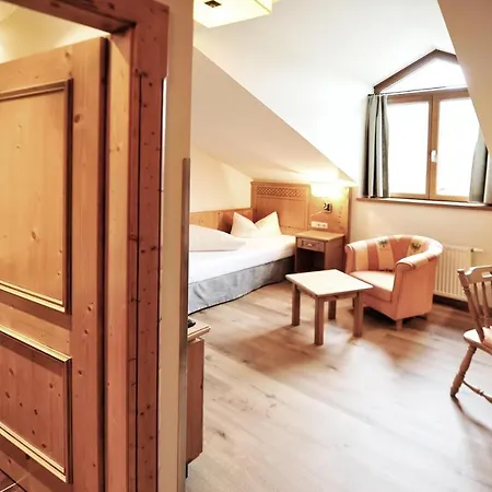 Fischerwirt Am Achenkirch