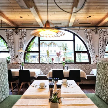 Hotel Fischerwirt Am Achenkirch