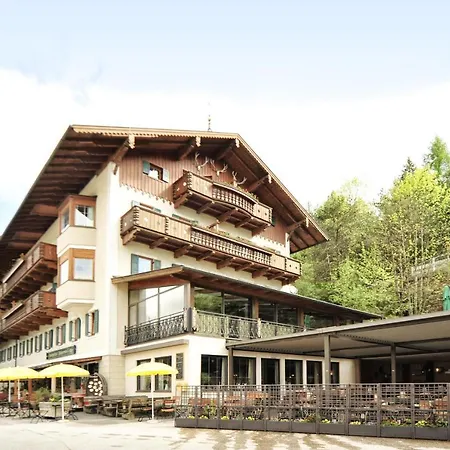 Fischerwirt Am Hotel Achenkirch