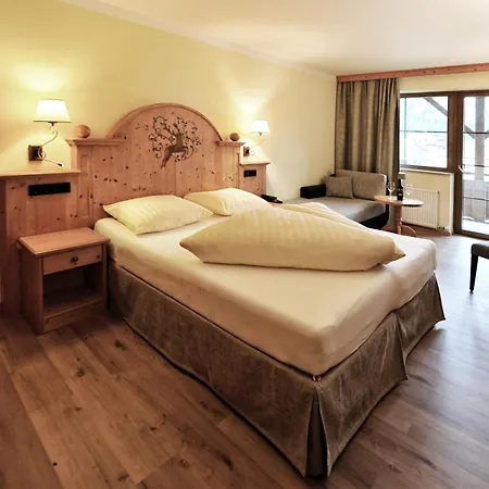 Hotel Fischerwirt Am