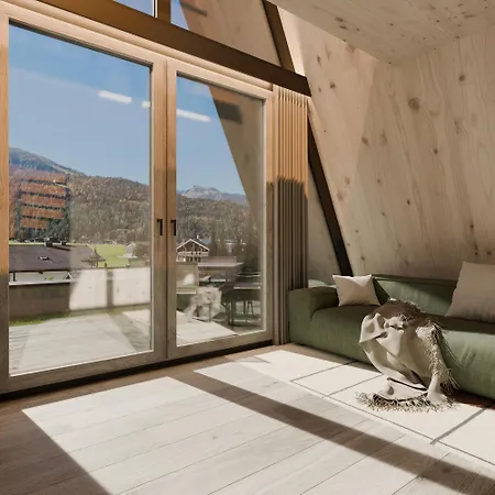 Fischerwirt Am Hotel Achenkirch