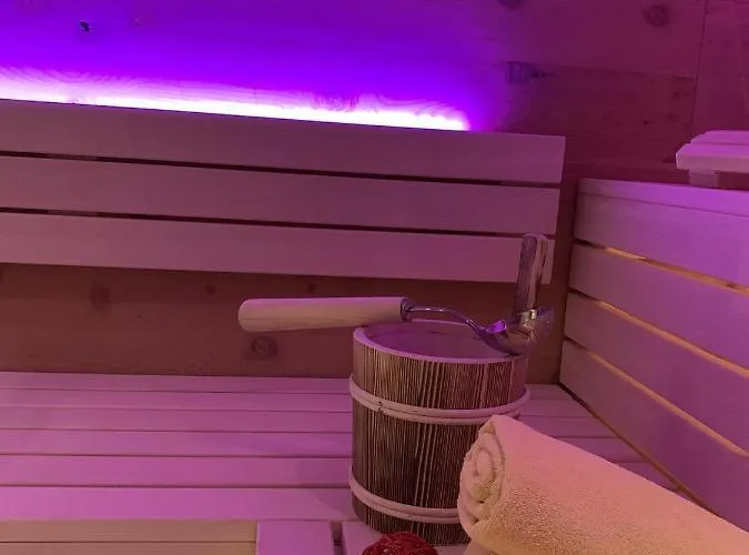 Fischerwirt Am Hotel