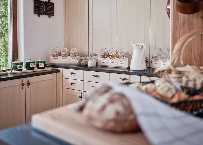 Fischerwirt Am Achenkirch