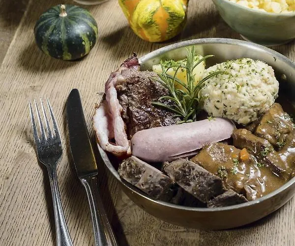 Hotel Fischerwirt Am Achenkirch