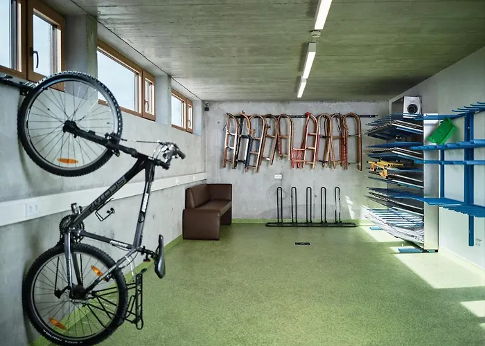 Fischerwirt Am Hotel