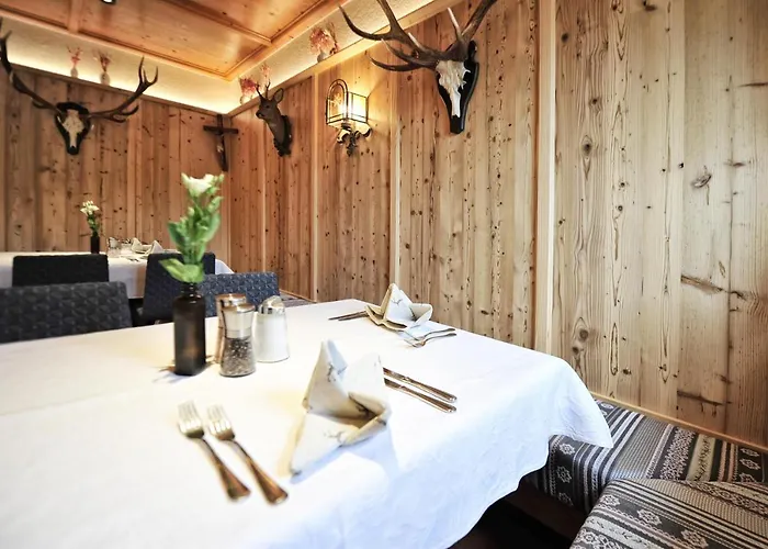 Fischerwirt Am Achenkirch