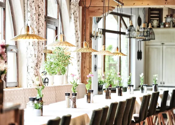 Hotel Fischerwirt Am Achenkirch