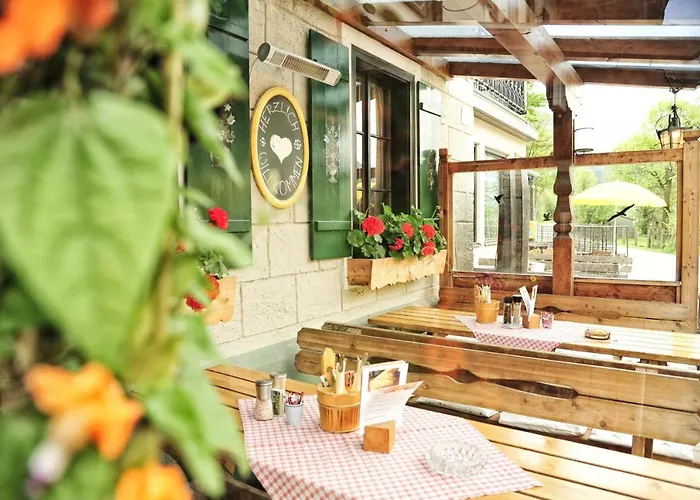 Fischerwirt Am Hotel 3*