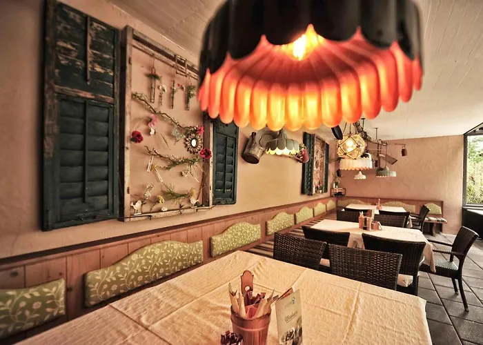 Fischerwirt Am Hotel 3*