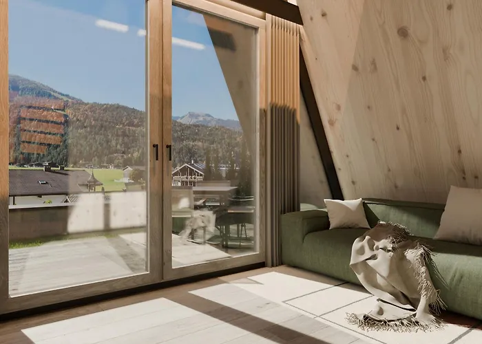 Fischerwirt Am Hotel