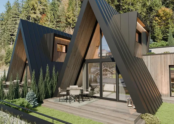 Fischerwirt Am 3* Achenkirch