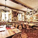 Hotel Fischerwirt Am Achenkirch