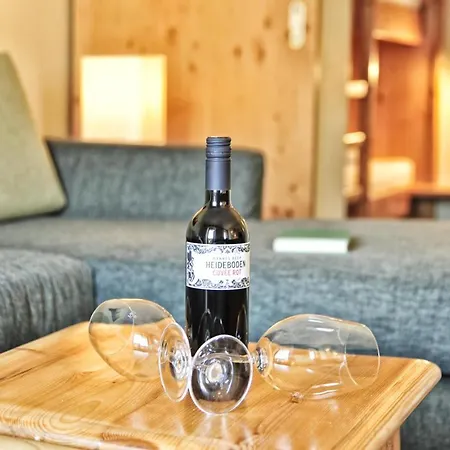 Fischerwirt Am ホテル 3*