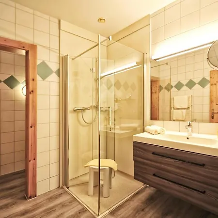 Fischerwirt Am ホテル