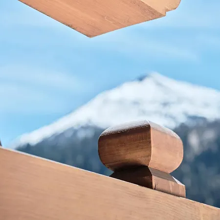 ホテル Fischerwirt Am