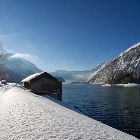 Fischerwirt Am アーヘンキルヒ