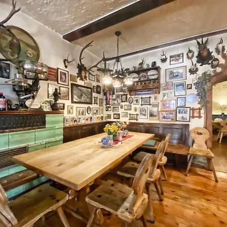 Fischerwirt Am 3* アーヘンキルヒ