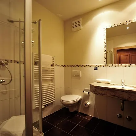 Fischerwirt Am 3* アーヘンキルヒ