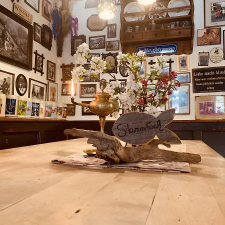 Fischerwirt Am ホテル