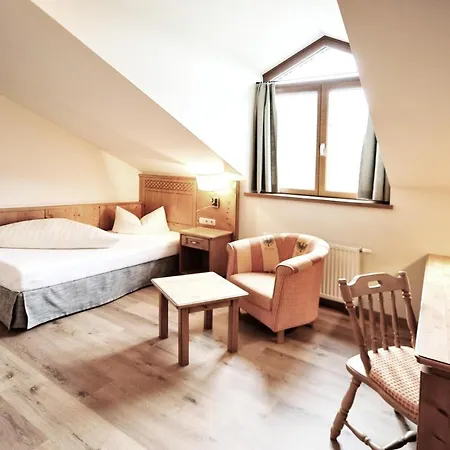 Fischerwirt Am 3* アーヘンキルヒ