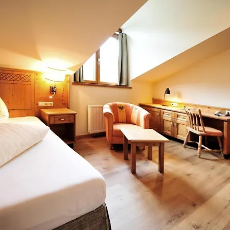 Fischerwirt Am ホテル アーヘンキルヒ