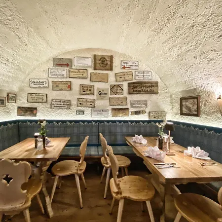 Fischerwirt Am ホテル