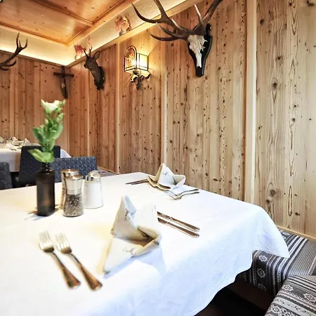 Fischerwirt Am アーヘンキルヒ