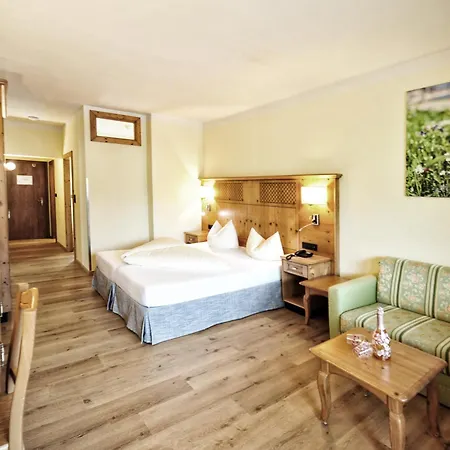 Fischerwirt Am Отель 3*