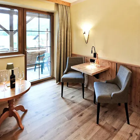 Fischerwirt Am Отель 3*